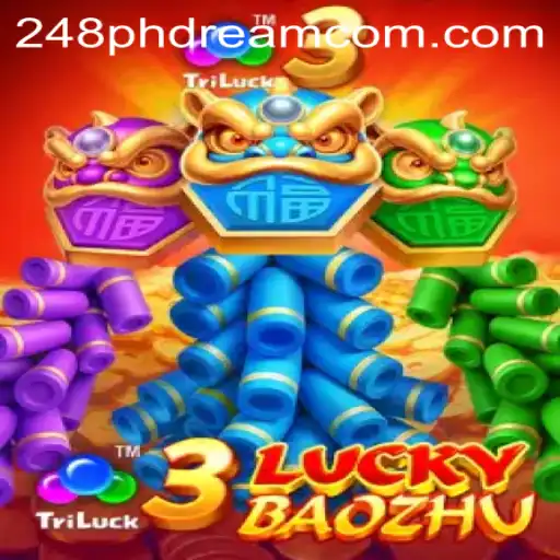 Explore the Exciting World of 3LuckyBaozhu: A Detailed Introduction and Guide