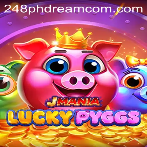 Discover the Excitement of JManiaLuckyPyggs: A Game-Changing Experience