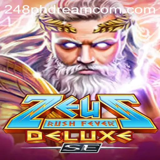 ZeusRushFeverDeluxeSE: A Thrilling Mythological Adventure