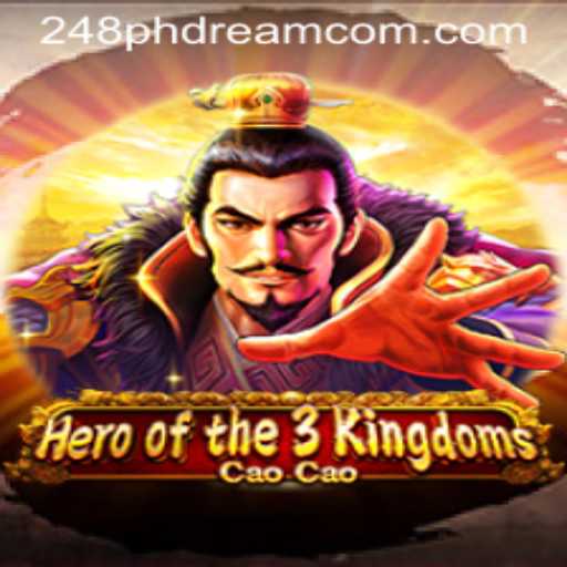 Heroofthe3KingdomsCaoCao: A Journey Through Ancient Chinese Warfare