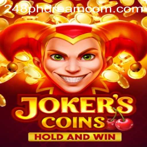 Exploring JokersCoins: A Captivating New Game on 248phdream.com