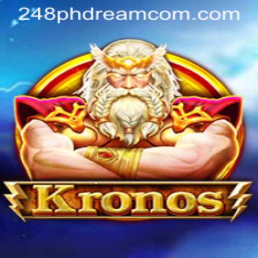 Unearthing Kronos: The Game That Transcends Time