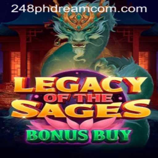 Legacy of the Sages Bonus Buy: An Epic Gaming Journey