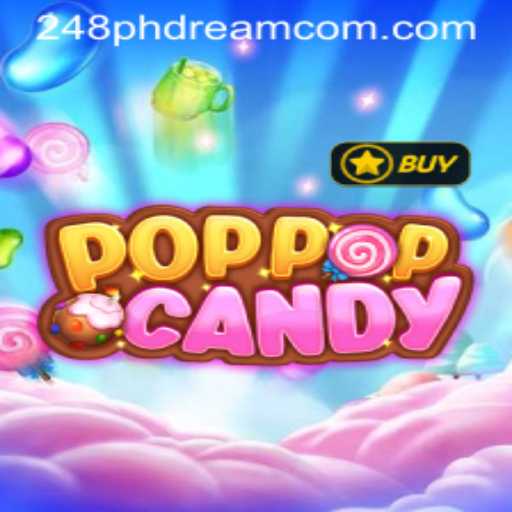 POPPOPCANDY: A Sweet Journey Through Vibrant Worlds