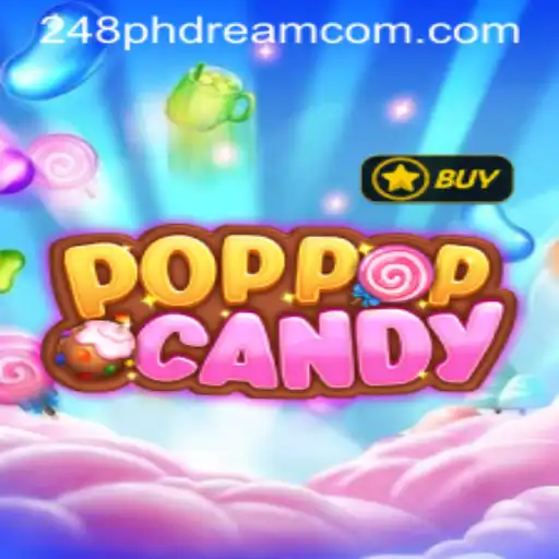 POPPOPCANDY: A Sweet Journey Through Vibrant Worlds