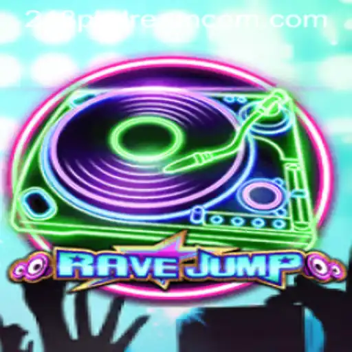 RaveJump: An Immersive Gaming Experience