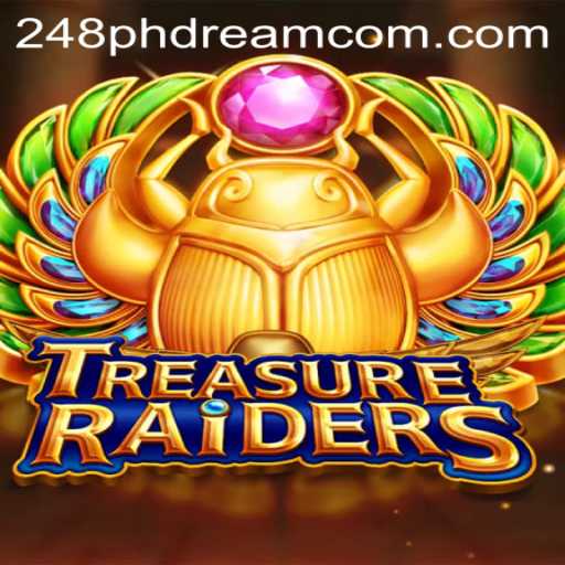 The Exciting World of TREASURERAIDERS: Uncover the Adventure with 248phdream.com