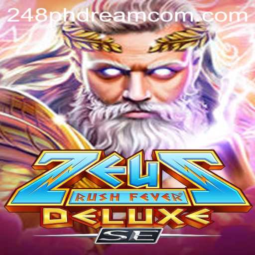 ZeusRushFeverDeluxeSE: A Thrilling Mythological Adventure